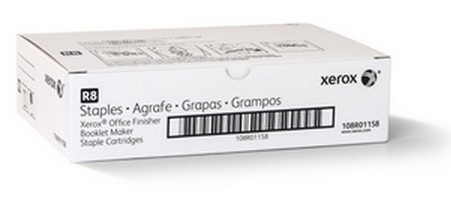 Xerox Cartuchos de Grapas, 16.000 Grapas para WorkCentre 5845 