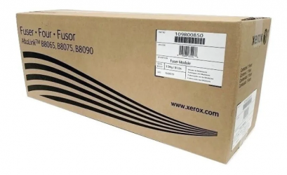 Fusor Xerox 109R00850, 350,000 Páginas 