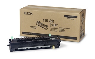 Fusor Xerox 115R00055 110V, 100.000 Páginas 