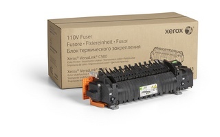 Fusor Xerox 115R00133, 100.000 Páginas, para VersaLink C500/C505 