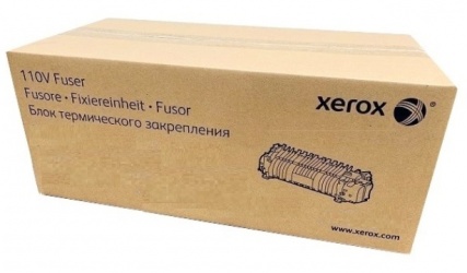 Fusor Xerox 115R00135, 100.000 Páginas, VersaLink C605/C600 