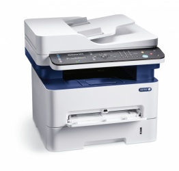 Multifuncional Xerox WorkCentre 3215NI, Blanco y Negro, Láser, Inalámbrico, Print/Scan/Copy/Fax 