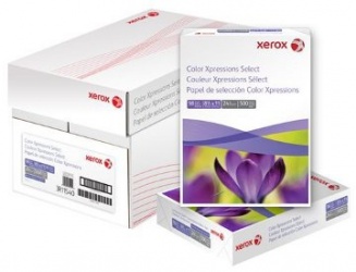 Xerox Papel de Selección Color Xpressions 3R11540, 8.5'' x 11'', 5000 Hojas 