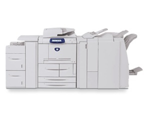 Multifuncional Xerox WorkCentre 4595, Blanco y Negro, Láser, Print/Scan/Copy ― Requiere instalación por parte de Xerox consulta a servicio al cliente 