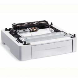 Xerox Bandeja de Salida de 400 Hojas, para AltaLink Serie B8000 - No Compatible con B8090 