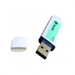 Xerox Software 497K18340, 1 Licencia, 130MB  