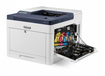 Xerox 6510 печка