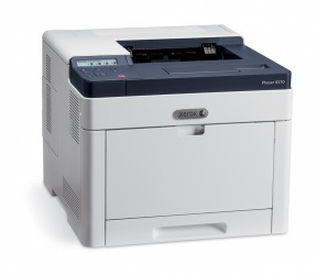 Xerox Phaser 6510DNI, Color, Láser, Inalámbrico, Print 