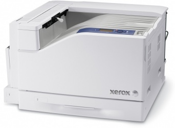 Xerox Phaser 7500DN, Color, Láser, Print 