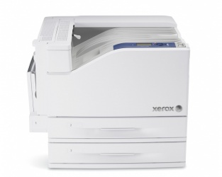 Xerox Phaser 7500DT, Color, Láser, Print 