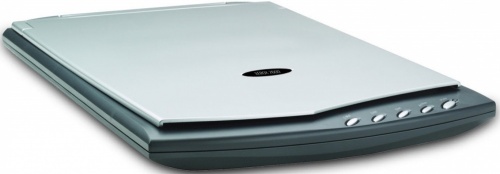 Scanner Xerox 7600, 1200 x 1200 DPI, Escáner Color, USB 1.1 