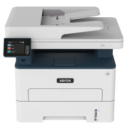 Multifuncional Xerox B235, Blanco y Negro, Láser, Inalámbrico, Print/Copy/Scan/Fax ― Producto podría requerir actualización de Firmware durante el proceso de instalación. ― ¡Descuento limitado a 5 unidades por cliente! 