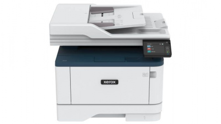 Multifuncional Xerox B305/DNI, Blanco y Negro, Láser, Inalámbrico, Print/Copy/Scan  ― Producto podría requerir actualización de Firmware durante el proceso de instalación. 