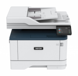 Multifuncional Xerox B315, Blanco y Negro, Láser, Inalámbrico, Print/Scan/Copy/Fax ― Producto podría requerir actualización de Firmware durante el proceso de instalación. 