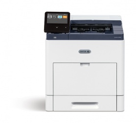 Xerox VersaLink B600, Blanco y Negro, Láser, Print (incluye 1 Bandeja Estándar de 700 Hojas) ― Requiere instalación por parte de Xerox consulta a servicio al cliente 