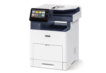 Multifuncional Xerox B605/XL, Blanco y Negro, Láser, Inalámbrico, Print/Scan/Copy ― Requiere Instalación por parte de Xerox si se adquiere junto con un finalizador, consulta a servicio al cliente para mayores detalles 