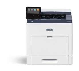 Impresora Xerox Versalink B610/DN, Blanco y Negro, Láser, Inalámbrico, Print (incluye 1 Bandeja Estándar de 700 Hojas) ― Requiere Instalación por parte de Xerox si se adquiere junto con un finalizador, consulta a servicio al cliente para mayores deta 