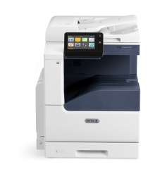 Multifuncional Xerox VersaLink B7025, Blanco y Negro, LED, Print/Scan/Copy/Fax ― Requiere Kit de inicializacion - 25ppm MFP e instalación por Xerox. Consulte atención a clientes. 