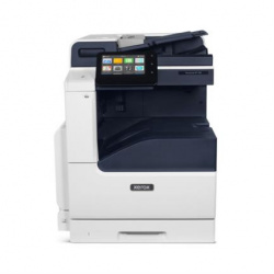 Multifuncional Xerox VersaLink B7130, Blanco y Negro, Láser, Print/Copy/Scan  ― Requiere instalación por parte de Xerox para conservar su garantía. Consulte a servicio al cliente. 