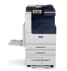 Multifuncional Xerox VersaLink B7135, Blanco y Negro, Láser, Print/Scan/Copy/Fax  ― Requiere instalación por parte de Xerox para conservar su garantía. Consulte a servicio al cliente. 