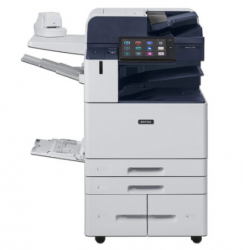 Multifuncional Xerox AltaLink B8270, Blanco y Negro, Láser, Inalámbrico, Print/Copy/Scan ― Requiere instalación de Xerox para conservar sus 3 meses de garantía. Consulte a servicio al cliente. 