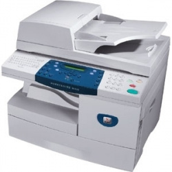 Copiadora Digital Xerox en Blanco y Negro Copycentre C20 22 PPM 