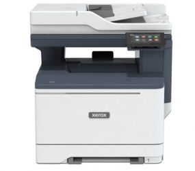 Multifuncional Xerox C325/DNI, Color, Láser, Inalámbrico, Print/Scan/Copy/Fax  