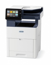 Multifuncional Xerox VersaLink C505/S, Color, Láser, Inalámbrico, Print/Scan/Copy (incluye 1 Bandeja Estándar de 700 Hojas) ― Requiere Instalación por parte de Xerox si se adquiere junto con un finalizador, consulta a servicio al cliente para mayores 