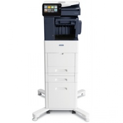 Multifuncional Xerox VersaLink C605/XL, Color, Láser, Print/Scan/Copy/Fax (incluye 1 Bandeja Estándar) ― Requiere Instalación por parte de Xerox si se adquiere junto con un finalizador, consulta a servicio al cliente para mayores detalles 