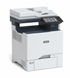 Multifuncional Xerox VersaLink C625, Color, Láser, Print/Scan/Copy/Fax 