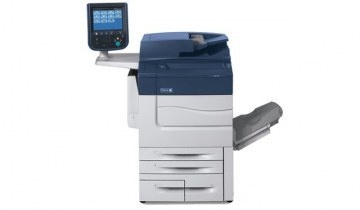 Multifuncional Xerox C70 Controlador Efi Bandeja de Salida, Color, Láser, Print/Scan/Copy ― Requiere instalación por parte de Xerox consulta a servicio al cliente 