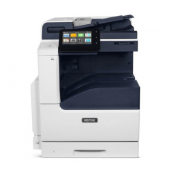 Xerox VersaLink C7130, Color, Láser, 30 PPM, Print ― Requiere instalación por parte de Xerox para conservar su garantía. Consulte a servicio al cliente. 