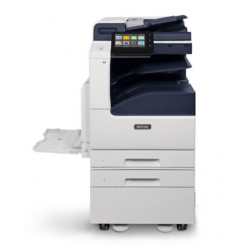 Multifuncional Xerox VersaLink C7130, Color, Láser, Inalámbrico, Print/Scan/Copy/Fax ― Requiere instalación por parte de Xerox para conservar su garantía. Consulte a servicio al cliente. 