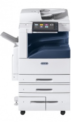Multifucional Xerox AltaLink C8030, Color, Láser, Print/Scan/Copy ― Cuenta con solo 3 Meses de Garantía (Defecto de Fabrica) ― Requiere instalación por parte de Xerox consulta a servicio al cliente 