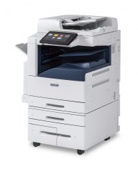 Multifuncional Xerox AltaLink C8055/F, Color, Láser, Print/Scan/Copy ― Cuenta con solo 3 Meses de Garantía (Defecto de Fabrica) ― Requiere accesorios adicionales + instalación por parte de Xerox. Favor de contactar a servicio al cliente. 