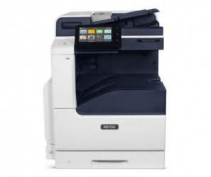 Multifuncional Xerox VersaLink C7100, Color, Láser, Print/Scan/Copy/Fax NO ACTIVAR 