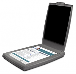Scanner Xerox Visioneer 7800, 1200 x 1200 DPI, Escáner Color, USB 2.0 