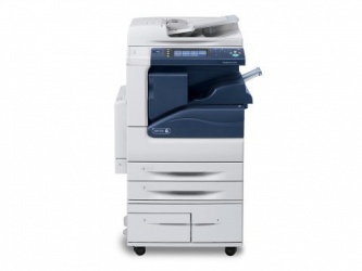 Multifuncional Xerox WorkCentre 5325, Blanco y Negro, Láser, Print/Scan/Copy/Fax ― Requiere instalación por parte de Xerox consulta a servicio al cliente 
