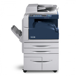Multifuncional Xerox WorkCentre 5945, Color, Láser, Print/Scan/Copy ― Requiere instalación por parte de Xerox consulta a servicio al cliente 