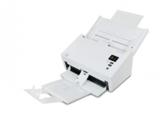 Scanner Xerox D50, 1200 x 1200 DPI, Escáner Color, Escaneado Dúplex, USB 3.0 