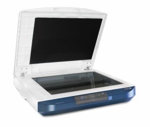 Scanner Xerox DocuMate 4700, 600DPI, Escáner Color, USB 2.0, Blanco 
