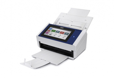 Scanner Xerox N60w, 600 x 600 DPI, Escáner Color, Escaneado Dúplex, USB 3.2, Blanco 