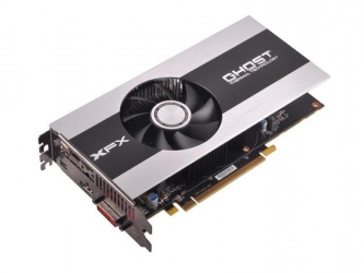 XFX AMD Radeon HD 7770, 1GB DDR5, DVI, PCI Express 3.0 