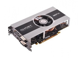 XFX AMD Radeon HD 7850, 2GB DDR5, DVI, HDCP, 3D Vision, PCI Express 3.0 