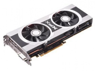 XFX AMD Radeon HD 7970, 3GB DDR5, DVI, HDCP, 3D Vision, PCI Express x16 