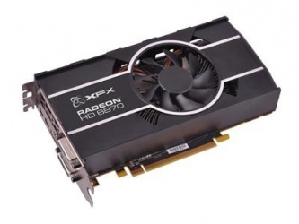 XFX AMD Radeon HD6870, 1GB DDR5, 2DVI, PCI Express 2.1 