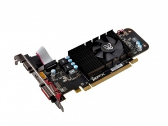 Tarjeta de Video XFX AMD Radeon R7 240, 2GB 128-bit GDDR3, PCI Express 3.0 