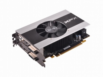 Tarjeta de Video XFX AMD Radeon R7 250X, 2GB 128-bit DDR3, PCI Express 3.0 