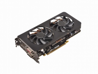 Tarjeta de Video XFX AMD Radeon R9 285, 2GB 256-bit GDDR5, PCI Express 3.0 