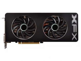 Tarjeta de Video XFX AMD Radeon R9 290, 4GB 512-bit GDDR5, PCI Express 3.0 